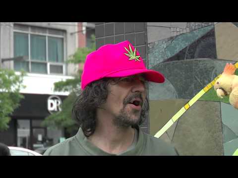 Bird Up! | The Eric Andre Show | Adult Swim