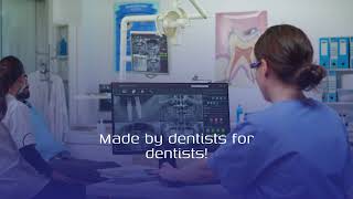 DENTAL PRO, management system for dental clinic