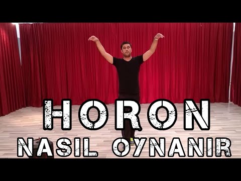 HORON NASIL OYNANIR - İzle Öğren