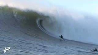 POWERLINES PRODUCTIONS | November 30, 2008 at Mavericks