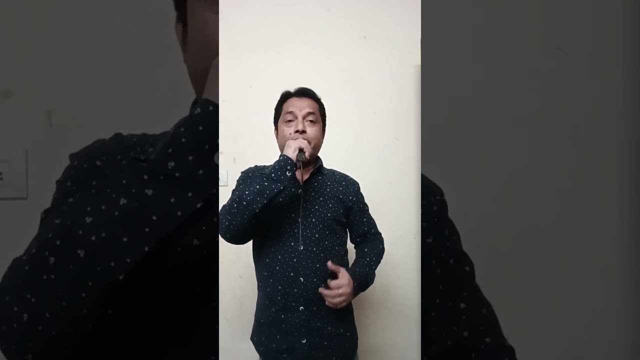 O Sathi Re@meriaawaz meripehchan