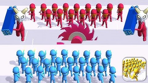 A-Z Run Walk Through - ABC Runner - All Levels - Afukti Gaming