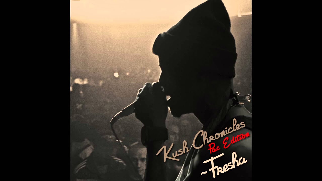 Fresha Got The Kush - Success ft. Josh Lebang, Kidd Adamz, Reese Head (Audio + D/L)