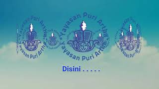 Mars Yayasan Puri Artha