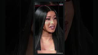 Cardi B Biography And Net Worth #shorts