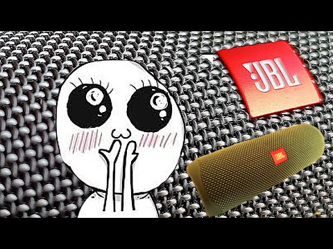 Видео: JBL Flip5 в 2023 стоит ли брать?