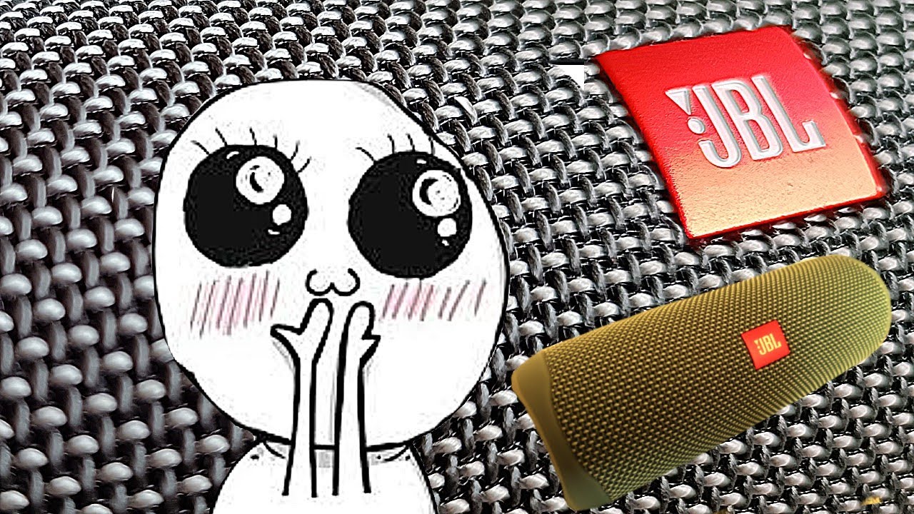 JBL Flip5 в 2023 стоит ли брать?