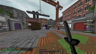 wool wars 1000iq play 🤯