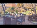 ▪️ Garden Tour: Backyard Walkabout & Post-Storm Progress || Linda Vater