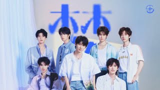 【TNT时代少年团 宋亚轩】时代少年团第三张专辑「叁重楼」-L3 Track1《梦》「Baby 触碰你 融化你 在我的梦里」【中文歌词字幕】|| 1080HD