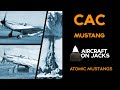 Australia&#39;s Iconic Atomic Mustangs