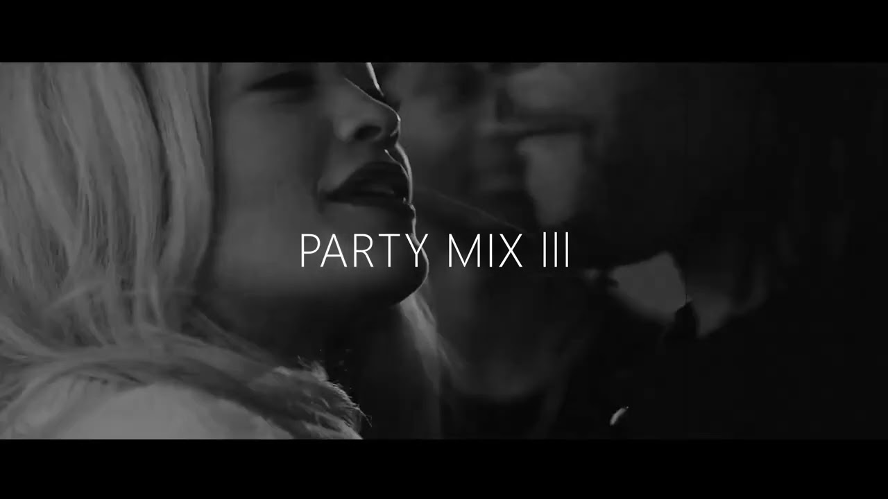 20 min PARTYNEXTDOOR mix (transitions/samples) (PART 3)