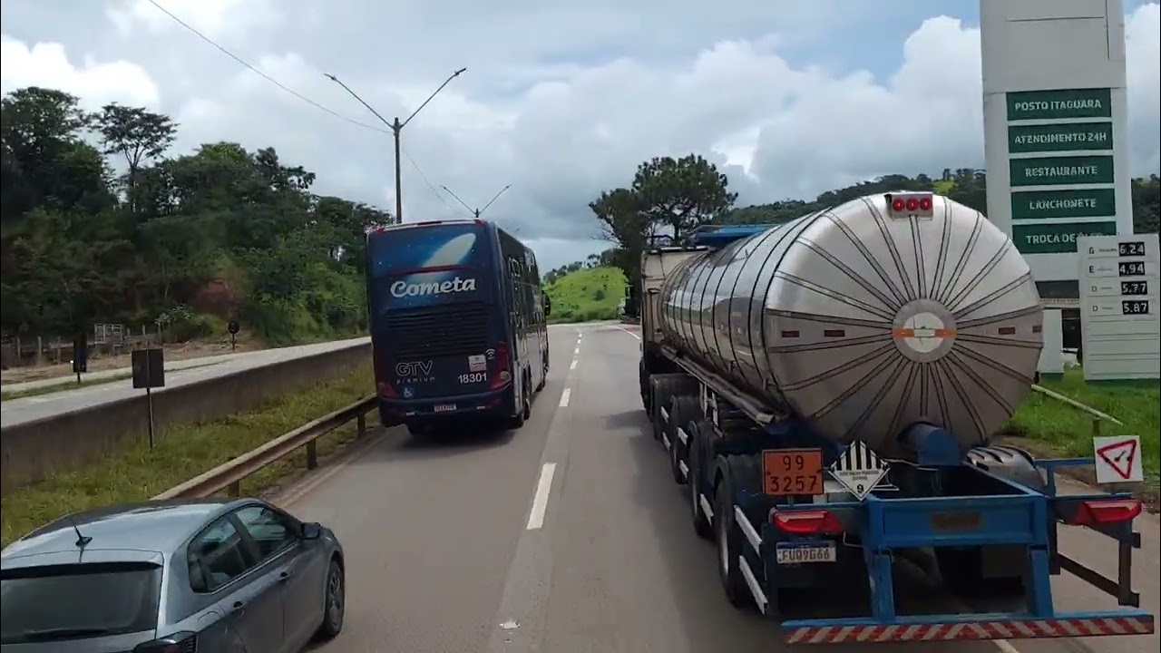 《EP301》ITAGUARA Á TRÊS CORAÇÕES MINAS GERAIS 