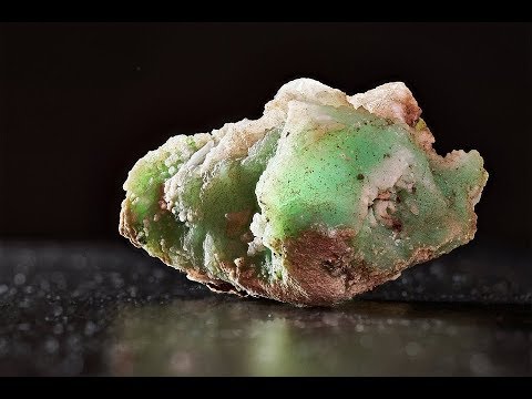 Video: Chrizolito akmuo: savybės ir aprašymas