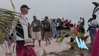 Sail Maldives Rally At Kelaa Island Maldives