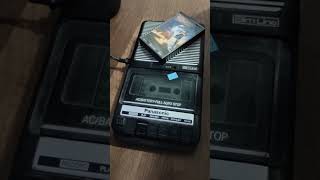 $5.99 Tape Recorder From Goodwill Resells For...