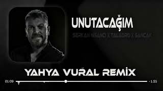 Ama Ben Bi Yolunu Bulup Unutacağım Serkan Nişancı X Taladro X Sancak (Yahya Vural Remix)