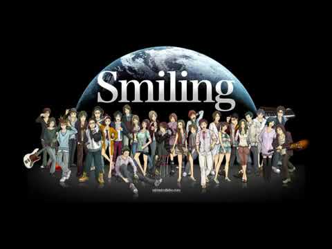【Smiling】ひとりで歌ってみた（なんが寂しい…）「フウカ」sm11058936
