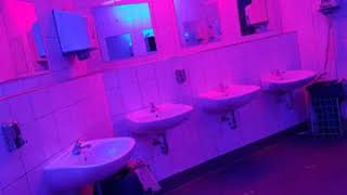 Aphrodite By Rini But You Start Crying And Go Into The Clubs Bathroom Mid Song