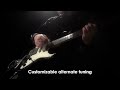 Boss GP-10 Guitar Processor (GP10GK) : video thumbnail 1