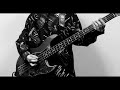 洗脳 / LiSA ベース弾いてみた 【bass cover】