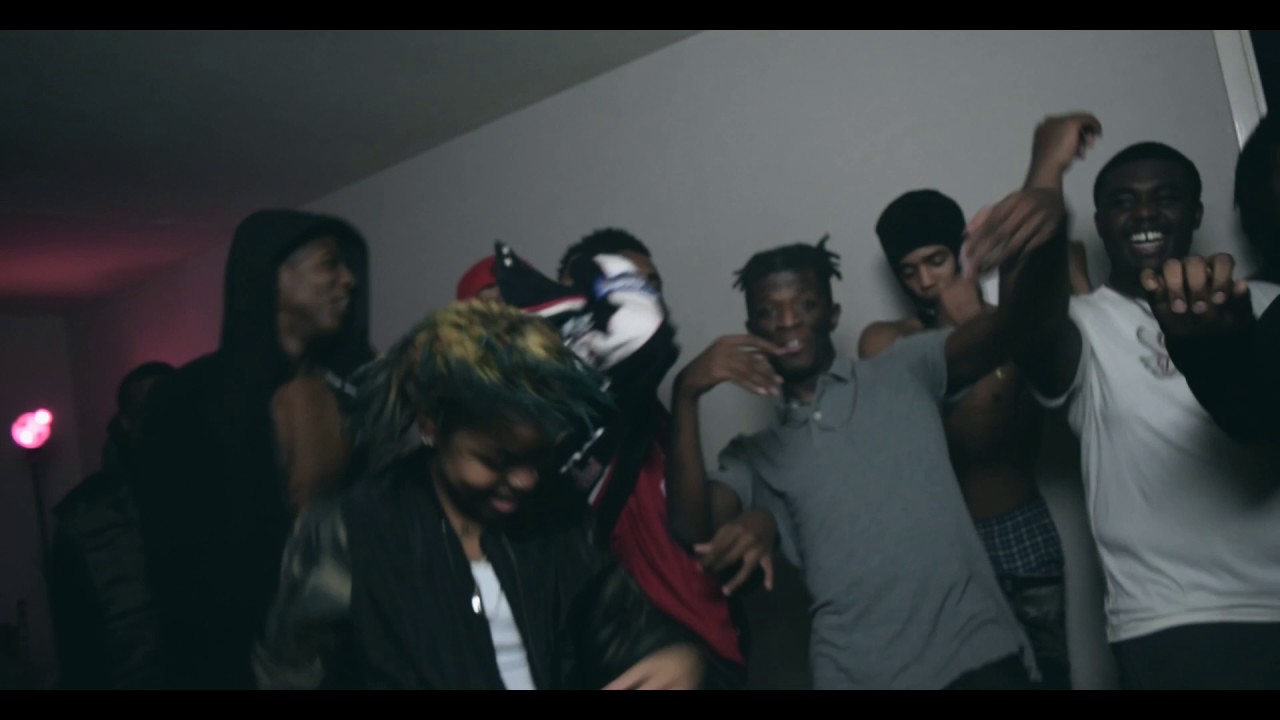 Fat Mack - La Chan - Zuessin pt2