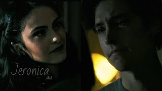 Jughead x Veronica || Jeronica [AU]