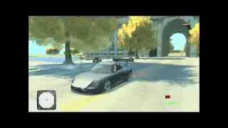 GTA IV: gtaV Teleport script/v4.5.rpf map mods