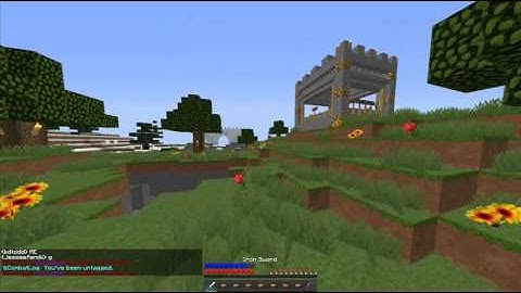 Skylandkits Great kit server!