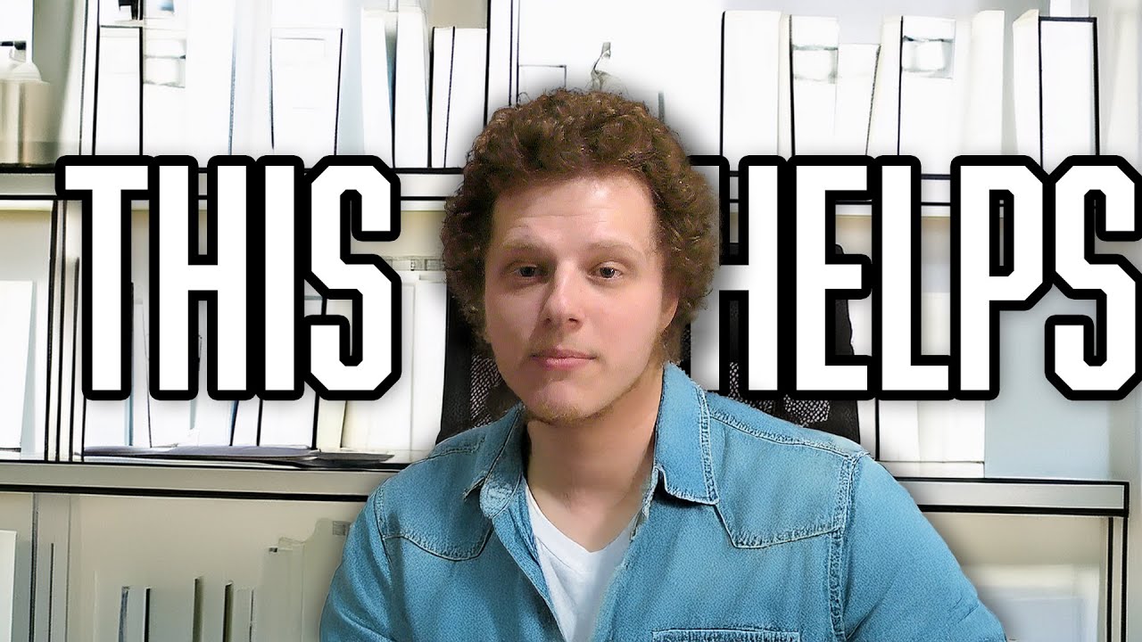 Чувствуете, что отстаёте в жизни? Мне это помогло!