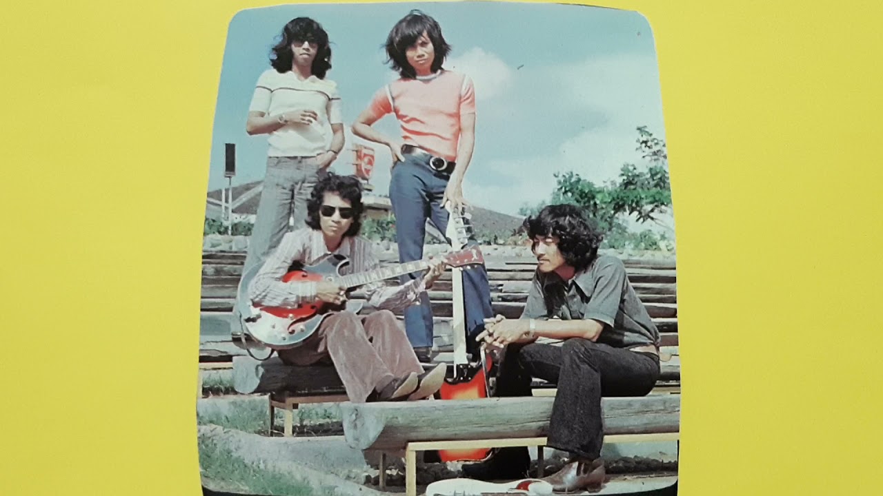 Koes Plus : Jangan Bimbang dan Ragu