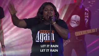 Healing Rain - Michael Smith