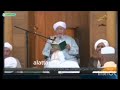دعاء مولد الضياء اللامع بصوت الحبيب أبوبكر ابن علي المشهور