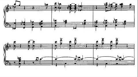 Art Tatum Fine and Dandy (1941)