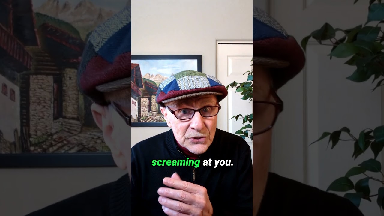 Listen...Can You Hear the Birds Singing?