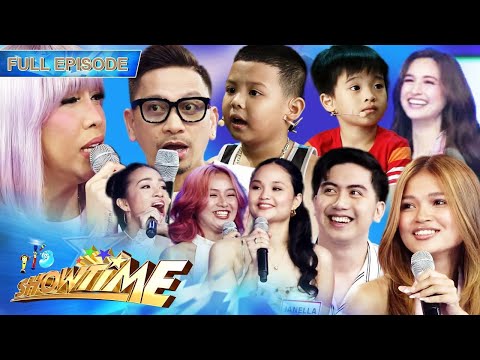 It’s Showtime May 13, 2024 | Full Episode