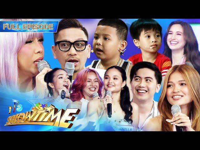 It’s Showtime May 13, 2024 | Full Episode class=