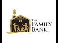 The Family Bank Owners Manual