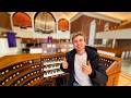 This Easy Organ Music Sounds Huge | Easter & Pentecost Collection IV