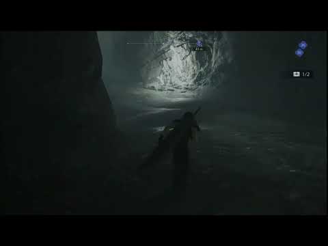 【PS5】クライシスコアリユニオン M2-4-5:落盤事件を調査せよ【プレイ動画】