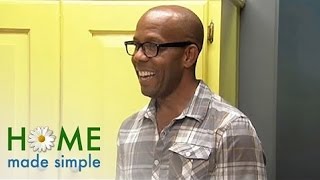 Featured Expert: Kenneth Wingard | Home Made Simple | Oprah Winfrey Network