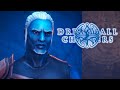 ТАКОГО ВЕДЬМАКА ТЫ ЕЩЕ НЕ ВИДЕЛ - Dreamfall Chapters [#7]