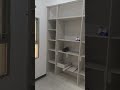 bedroom to acrylic sheet pasting #trending #nayenawelidulhanparpehledin #minivlog #youtube