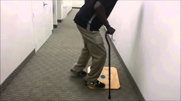 Sensorimotor Integration Training