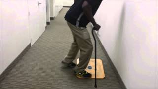 Sensorimotor Integration Training