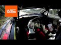 WRC - Rally Sweden 2020: Onboard compilation Toyota