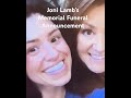 Joni Lamb’s Memorial Funeral Announcement #news #breakingnews