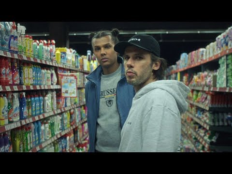 Orelsan - La pluie (feat. Stromae)