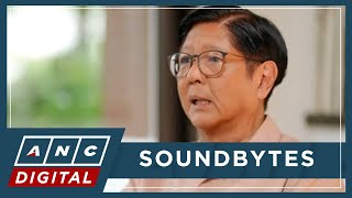 Marcos vows no let-up in flood control probe until 'big fish' are out | ANC
