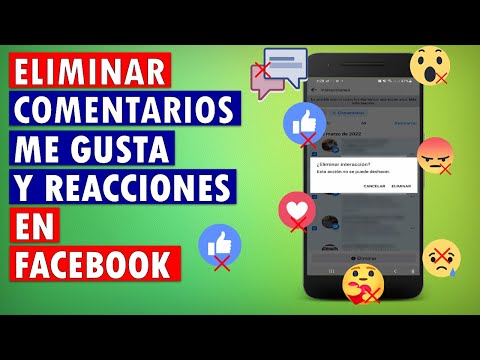 Como ELIMINAR COMENTARIOS,